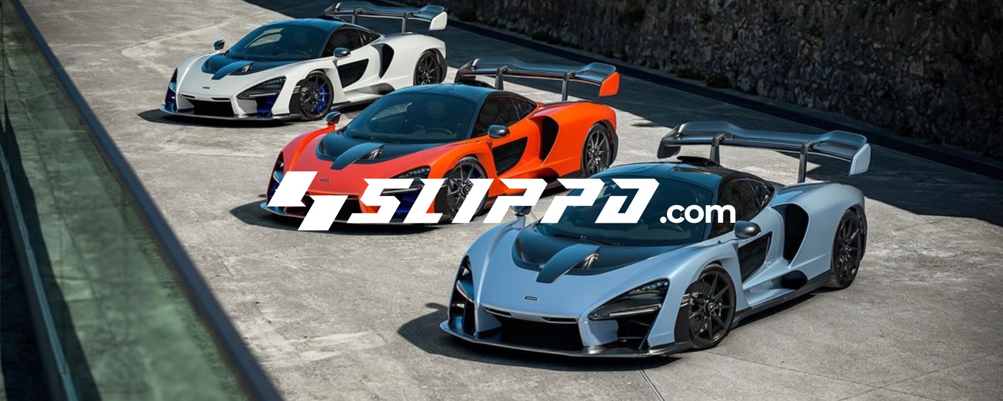 Exotic Car Marketplace