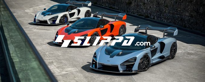 Exotic Car Marketplace banner