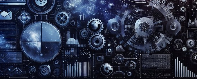 1337: AI, Python, Data banner