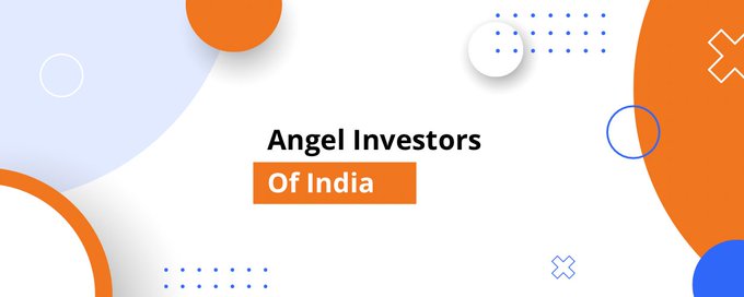 Angel Investors of India banner