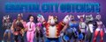 Grapital City Outcasts banner