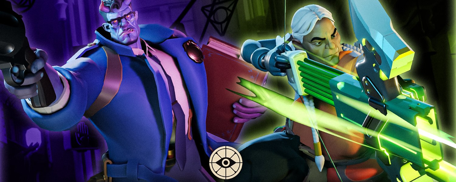 community banner