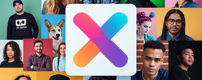 X creators knowledge base banner
