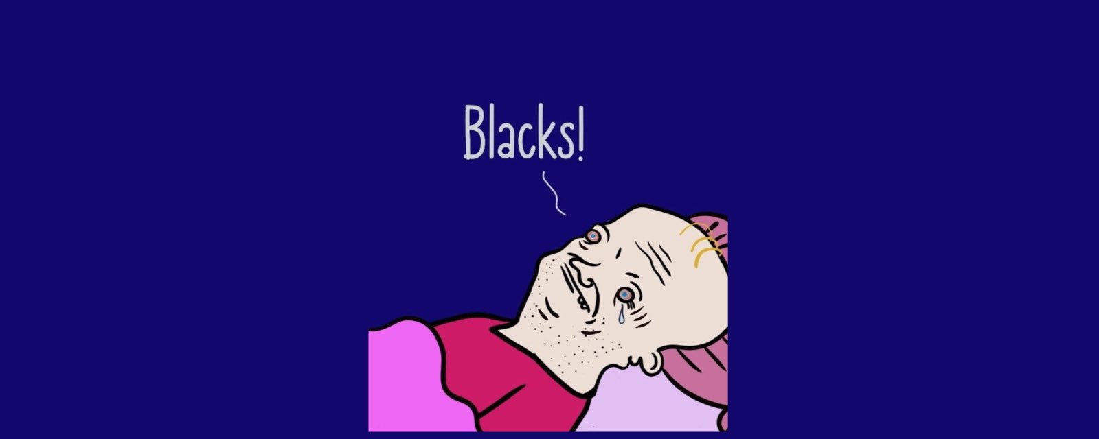 community banner