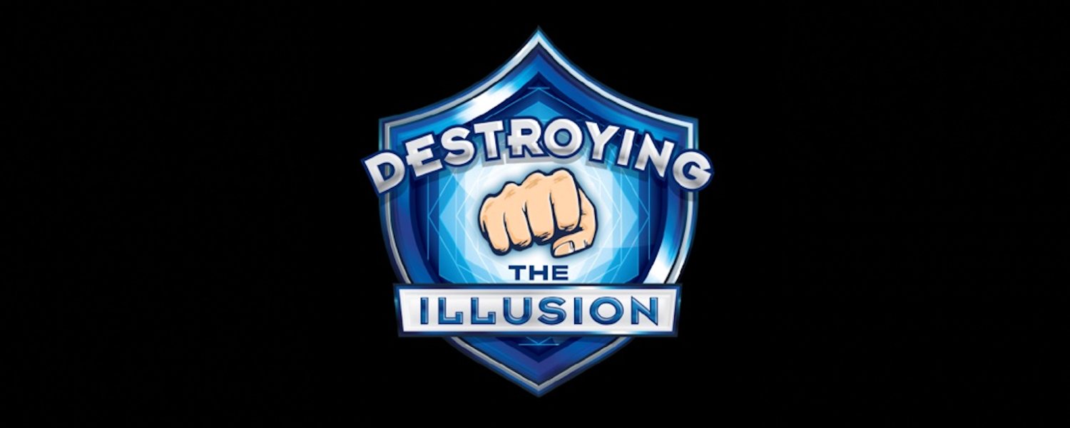 community banner