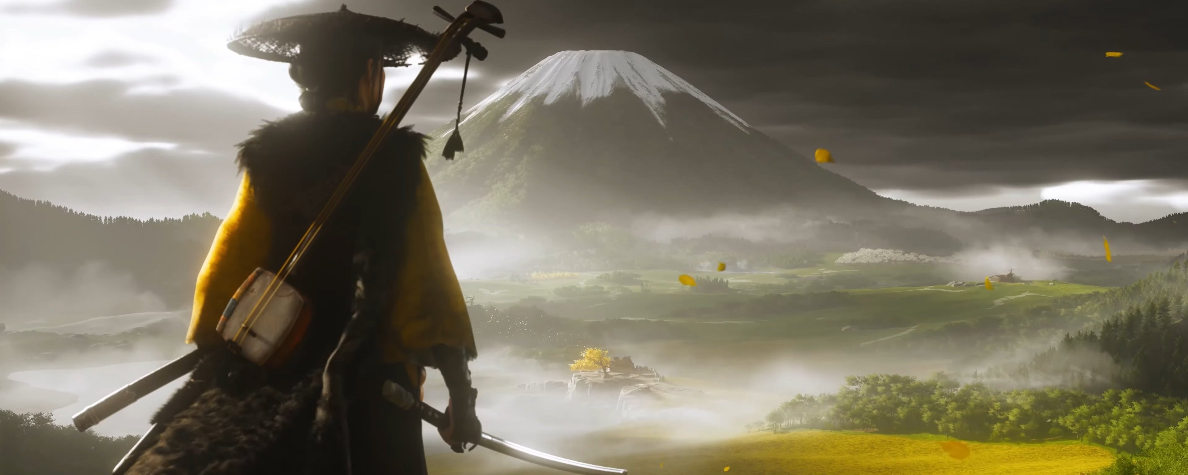 community banner