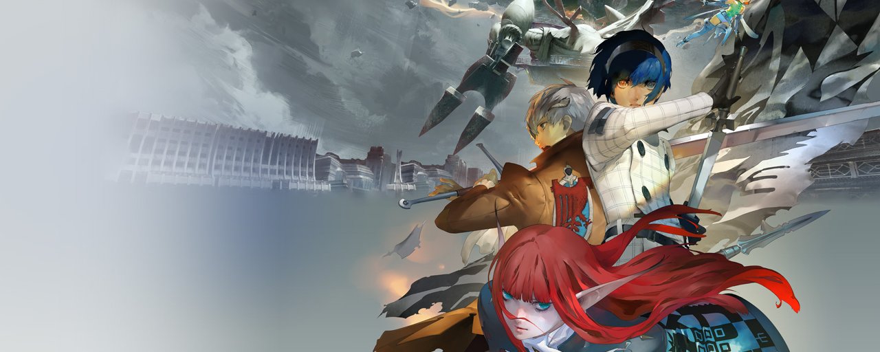 community banner