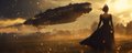Dieselpunk Art banner