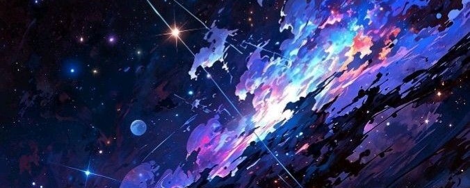 community banner