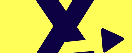 community banner