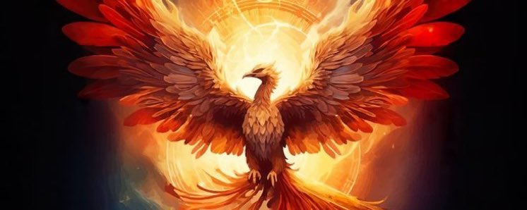 community banner