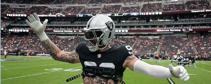 Raiders Twitter banner