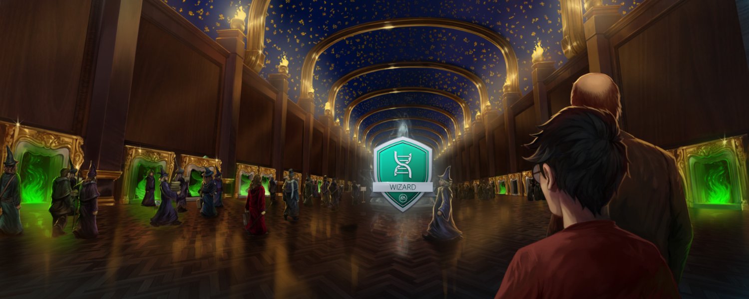community banner