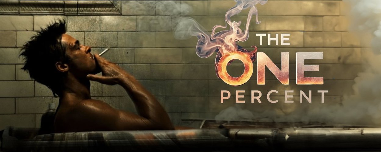 community banner