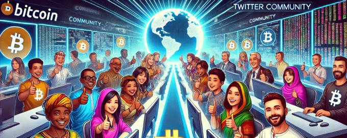 The Web3 Family banner