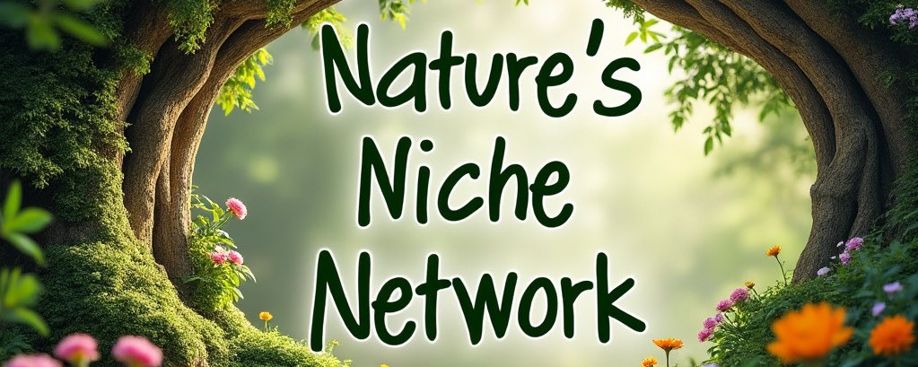 Nature’s Niche Network