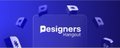 Designers Hangout banner