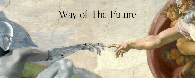Way of The Future - $WoTF
