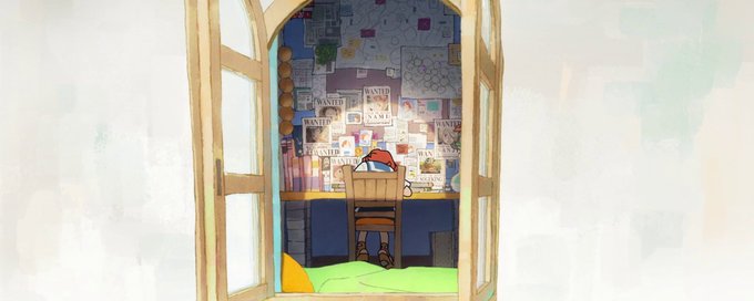 Land of The Sakuga banner