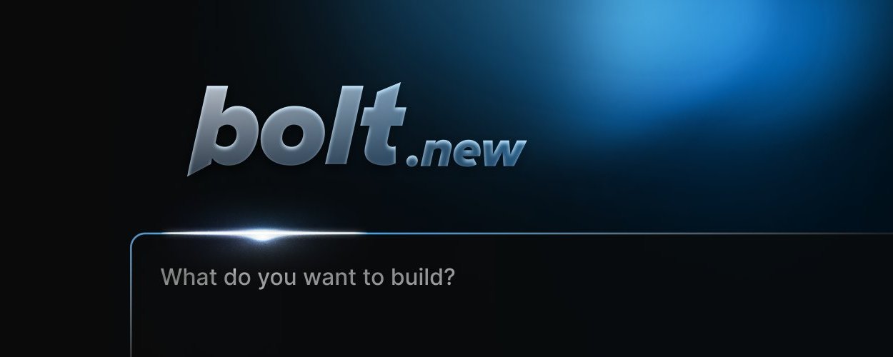 Bolt.new Builders
