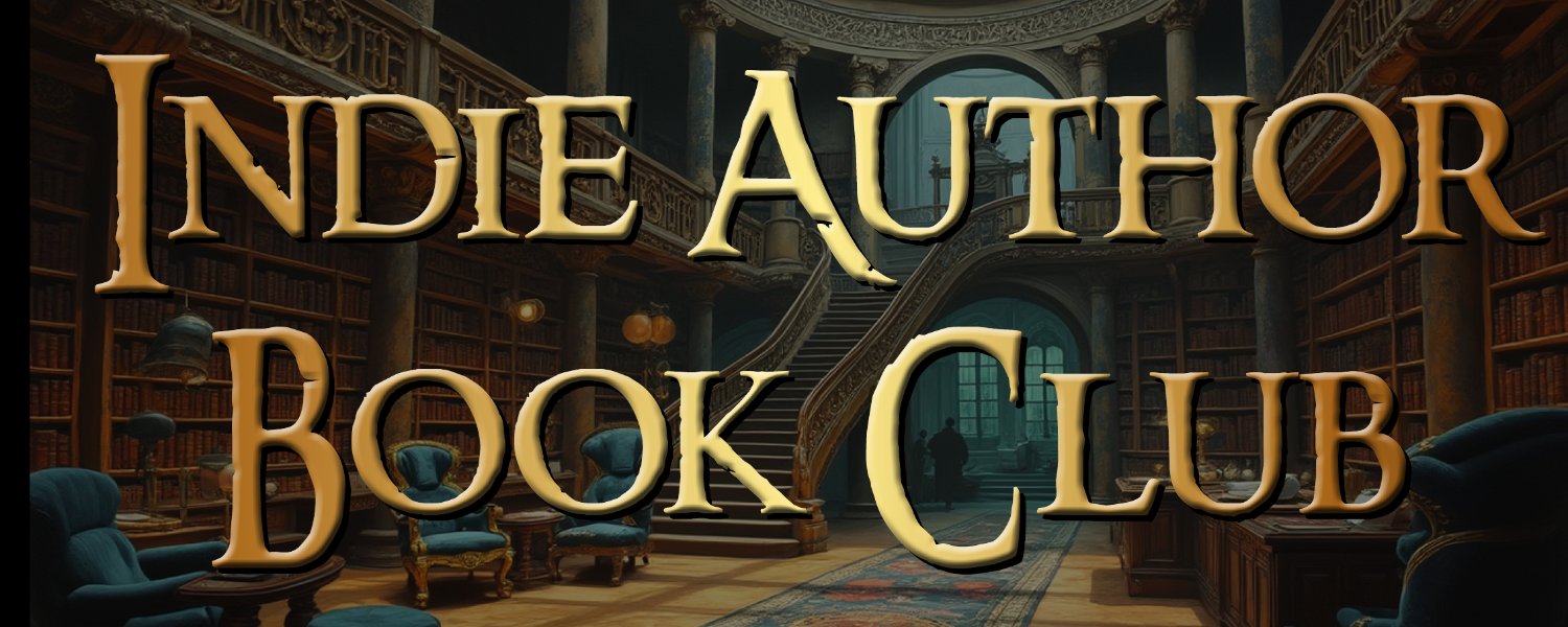 Indie Author Book Club