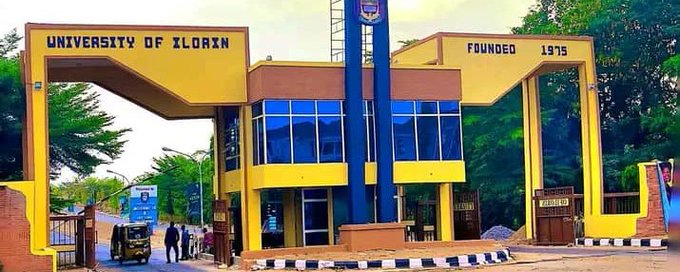 UNILORIN CONNECT banner