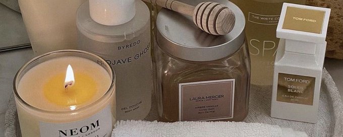 Skincare🫧🧁 banner