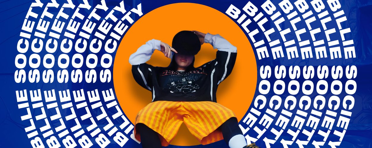 Billie Eilish Society