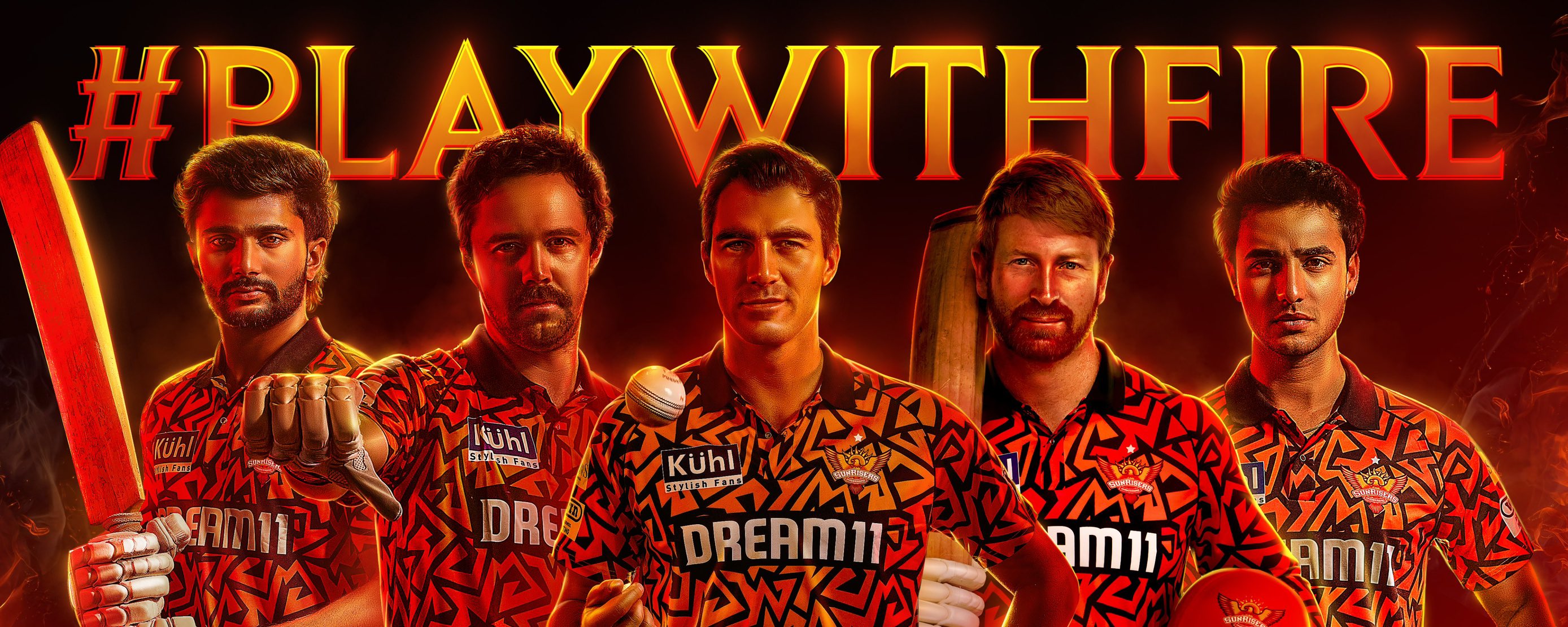 SunRisers OrangeArmy 📮