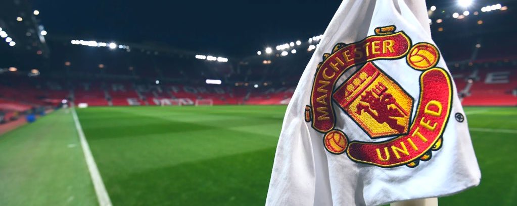 Manchester United Forum 🔴⚪️⚫️