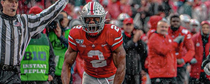 Ohio Against the World 🌰 banner