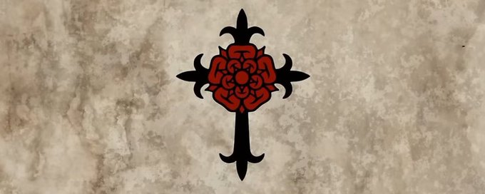 ZHERKA & CRUSADERS ✝️ banner