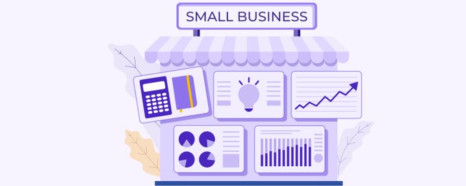 Small Business Owners banner