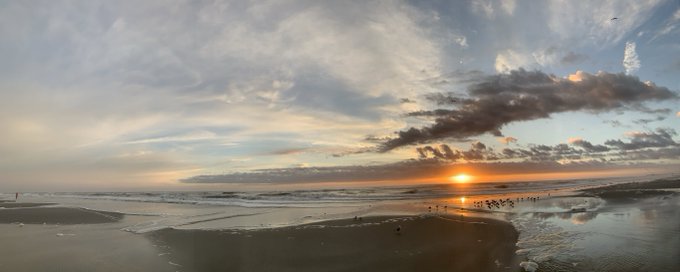 Beachwood Civic Association banner