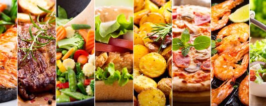 Food & Travel Adventures