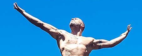 Strength Training banner