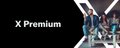 X Premium Feature Requests banner