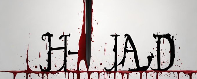 Jihad Monitor - Indian Sub banner