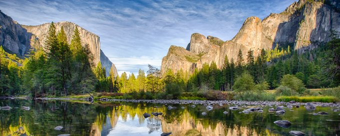 Inspired Landscape Photography banner