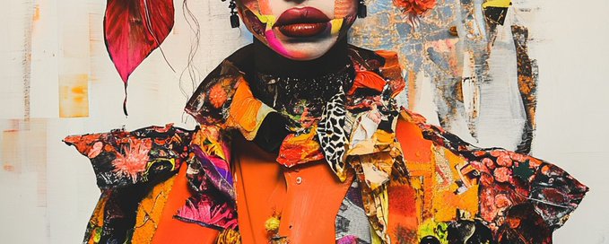 The Fashion Hub banner