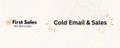 Cold Email & Sales Community banner