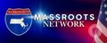 MASSROOTS NETWORK banner