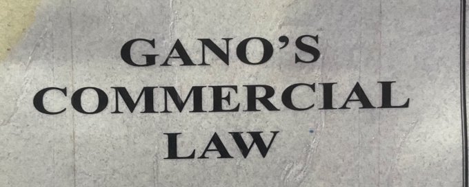 Civics its whats for dinner banner