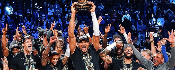 Bucks International 🌎💚 banner