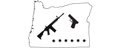 Oregon 2A Gun Rights banner