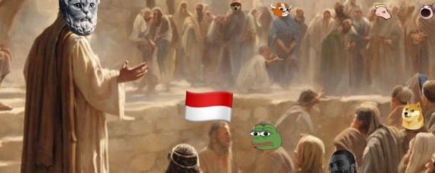 Meme Coin Indonesia