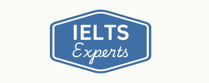 IELTS Experts for band 7 banner