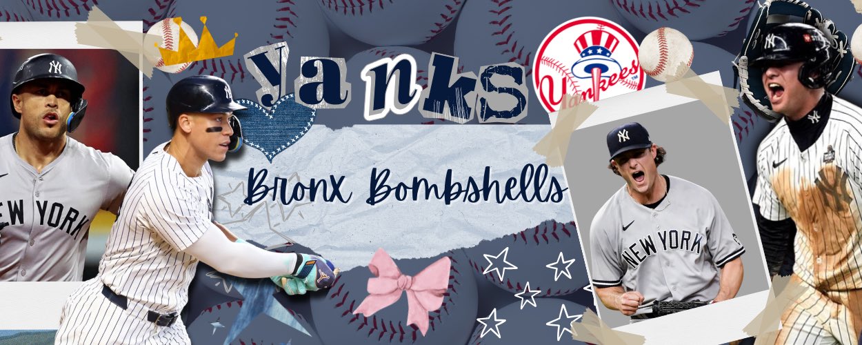 Bronx Bombshells