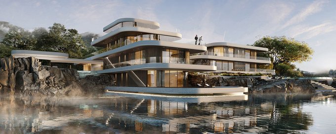 Home Design and Decor banner