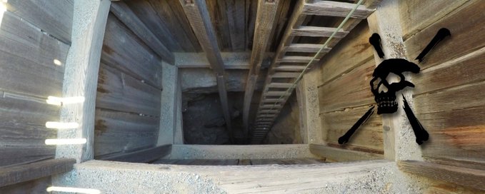 Urban eXploration banner